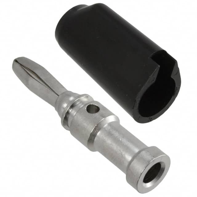 108-1083-001 Cinch Connectivity Solutions Johnson  Jacks Plugs